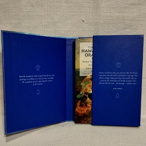 The Hawaiian Oracle - Picture 3 of 14